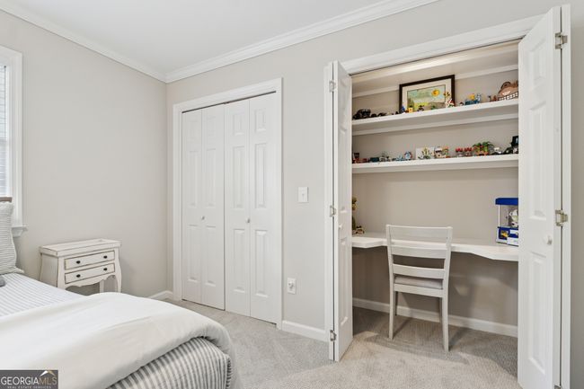 780 Mount Oglethorpe Trl, House other with 5 bedrooms, 5 bathrooms and 2 parking in Johns Creek GA | Image 45