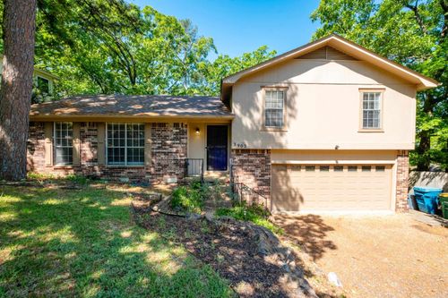 3902 Cameo Dr, Little Rock, AR, 72212-2205 | Card Image