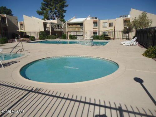 204-820 S Langley Avenue, Tucson, AZ, 85710 | Card Image