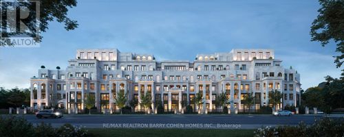 503-2 Post Road, Toronto (Bridle Path-Sunnybrook-York Mills), ON, M3B3M7 | Card Image