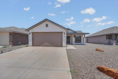 2907 Stagecoach Ct, Midland, TX, 79705-2797 | Card Image