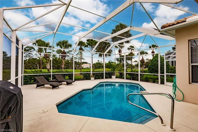 8661 Gleneagle Way, House other with 3 bedrooms, 2 bathrooms and null parking in NAPLES FL | Image 38