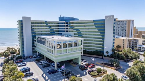 1008-1105 S Ocean Blvd, Myrtle Beach, SC, 29577-4538 | Card Image