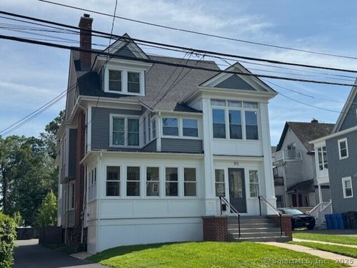 95 Fern Street, Hartford, CT, 06105 | Card Image