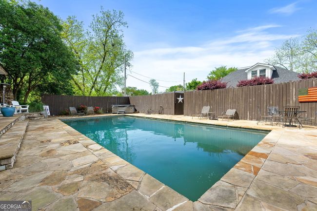 147 Stafford Ave, House other with 4 bedrooms, 3 bathrooms and null parking in BARNESVILLE GA | Image 39