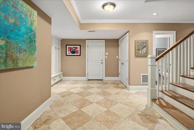 4615 32 Nd St N, House other with 6 bedrooms, 6 bathrooms and null parking in ARLINGTON VA | Image 59