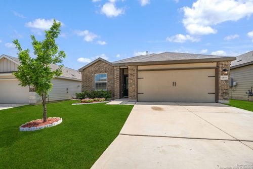 6810 Bale Rdg, San Antonio, TX, 78252-1712 | Card Image
