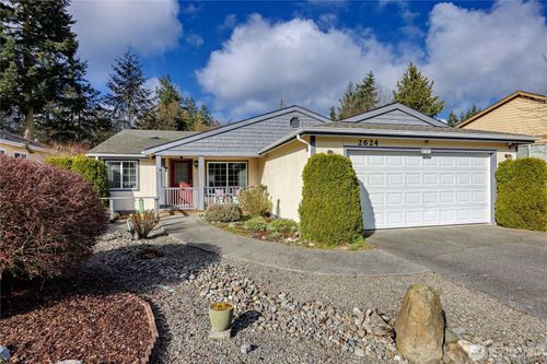 2624 Highland Loop, Port Townsend, WA, 98368-5926 | Card Image