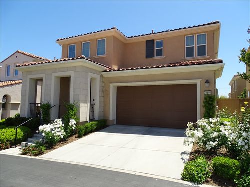24194 Paseo Del Rancho Dr, Valencia, CA, 91354-2465 | Card Image