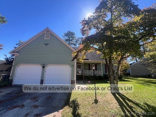 6785 Saint Julian Way, Fayetteville, NC, 28314-5818 | Card Image