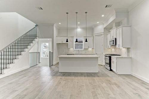 unit-b-2105 Couch St, Houston, TX, 77008-3094 | Card Image