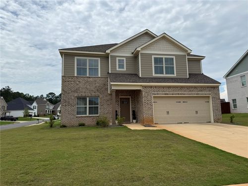 1442 Crescent Blvd, AUBURN, AL, 36830-3095 | Card Image