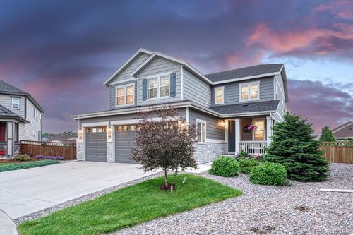 6470 Amur Ct, Castle Rock, CO, 80108-8712 | Card Image