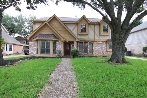 12511 Ella Lee Ln, Houston, TX, 77077-5840 | Card Image