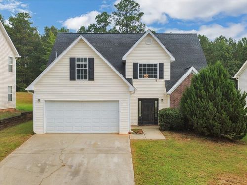 11704 Spring Lake Way, Fayetteville, GA, 30215-6688 | Card Image