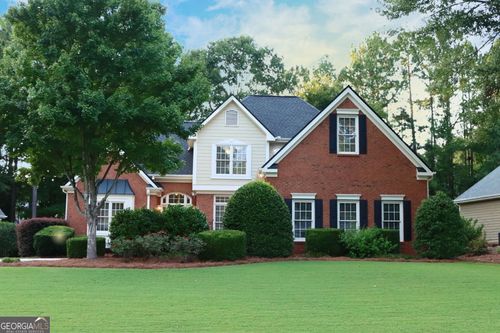 8384 Fairway Dr, Covington, GA, 30014-2641 | Card Image