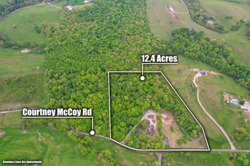 1150 Courtney Mccoy Rd, Oak Hill, OH, 45656-9328 | Card Image