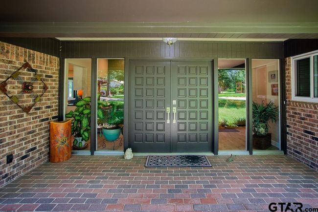 225 Texas Dr, House other with 4 bedrooms, 3 bathrooms and null parking in Hideaway TX | Image 5