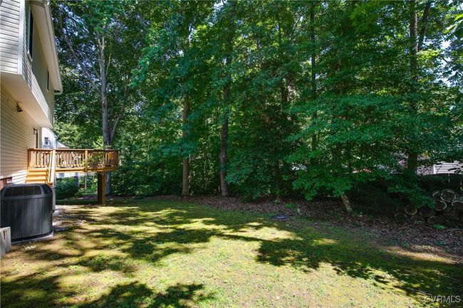 7107 Port Side Dr, House other with 4 bedrooms, 3 bathrooms and null parking in Midlothian VA | Image 38