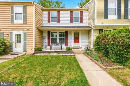 15413 N Oak Ct, BOWIE, MD, 20716-1316 | Card Image