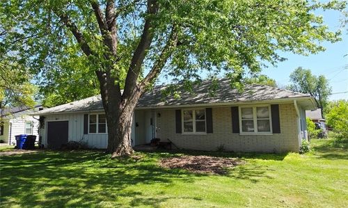 2517 Southwest Blvd, Sedalia, MO, 65301-6743 | Card Image