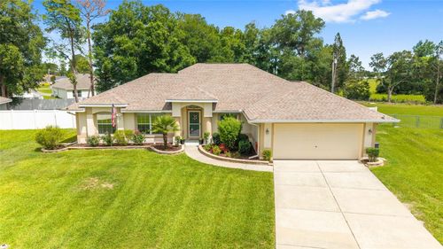 5562 Sw 129th Place Rd, Ocala, FL, 34473-5215 | Card Image