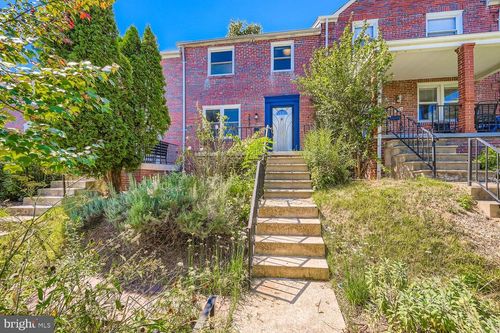 3832 Rexmere Rd, BALTIMORE, MD, 21218-2034 | Card Image