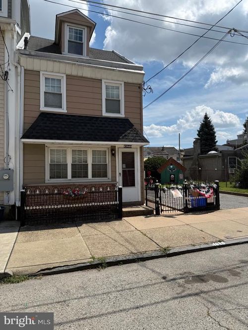 4631 Salmon St, PHILADELPHIA, PA, 19137-2123 | Card Image