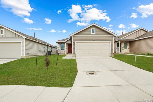 2811 Gustavo Dr, Converse, TX, 78109-1875 | Card Image