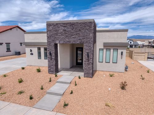 488 W Cedar Hill Drive Dr, St. George, UT, 84790 | Card Image