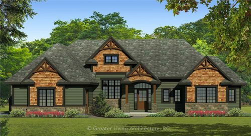 0 Luna Lane, Ogden, NY, 14559 | Card Image
