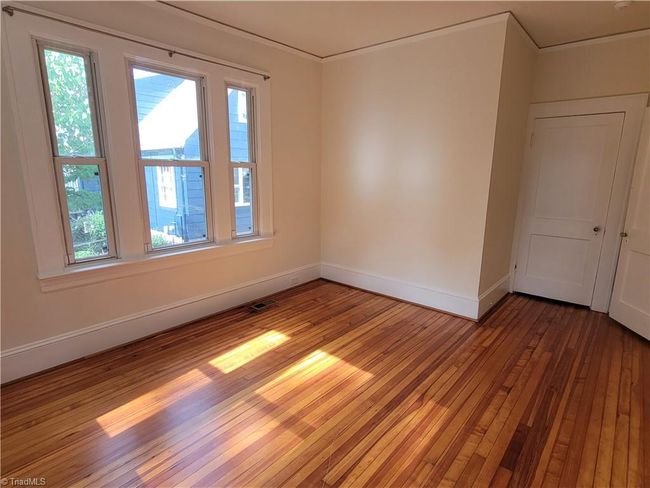 636 Fenimore St, House other with 3 bedrooms, 1 bathrooms and null parking in Winston-Salem NC | Image 8