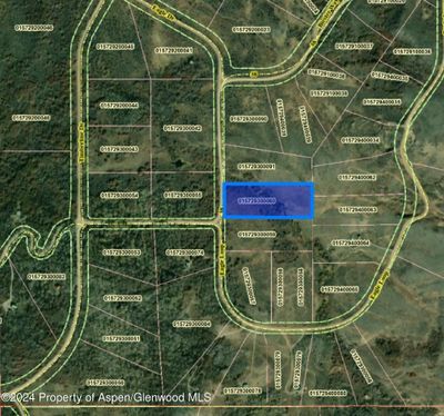 LOT-767 - 218 Eagle Loop, Home with 0 bedrooms, 0 bathrooms and null parking in Craig CO | Image 1