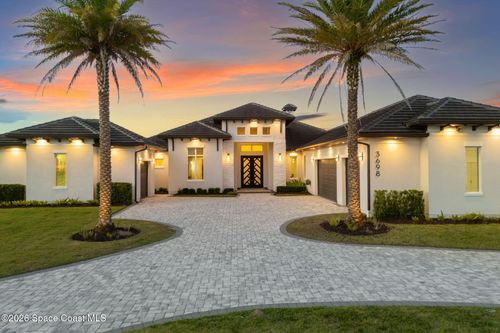 3698 Lake Adelaide Pl, Rockledge, FL, 32955-5174 | Card Image