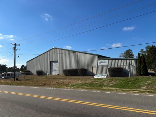 11 Demedicis Blvd, Warrenville, SC, 29851-3411 | Card Image