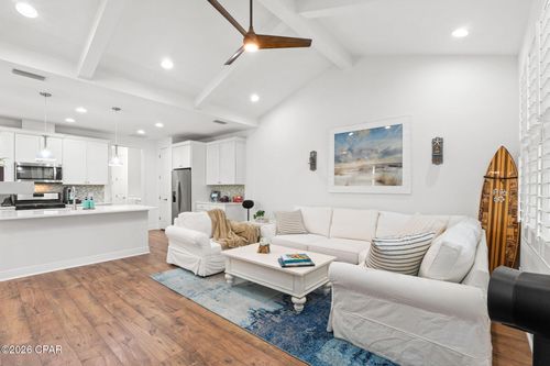 8694 Conch Shell Ct, Panama City Beach, FL, 32413-9483 | Card Image