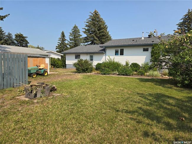 314 Milden St, House other with 5 bedrooms, 3 bathrooms and 7 parking in Conquest SK | Image 43