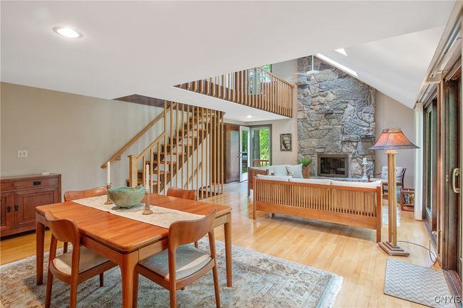 8807 Wandering Way, House other with 3 bedrooms, 3 bathrooms and null parking in Lysander NY | Image 19