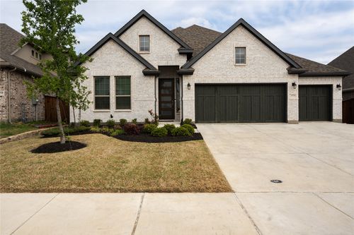 1924 Burton Hollow Way, McKinney, TX, 75071-7115 | Card Image
