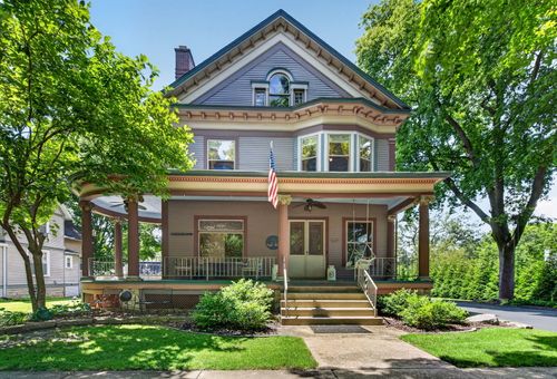 532 Calhoun St, Morris, IL, 60450-1710 | Card Image