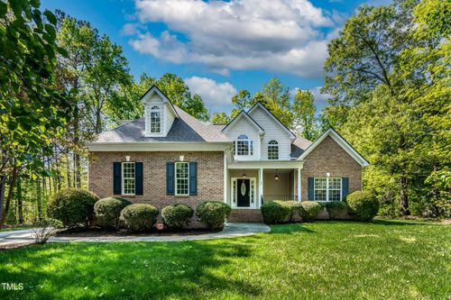 40 Holden Ct, Youngsville, NC, 27596-7760 | Card Image