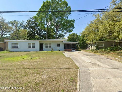 4014 Rendale Dr, Jacksonville, FL, 32210-5134 | Card Image