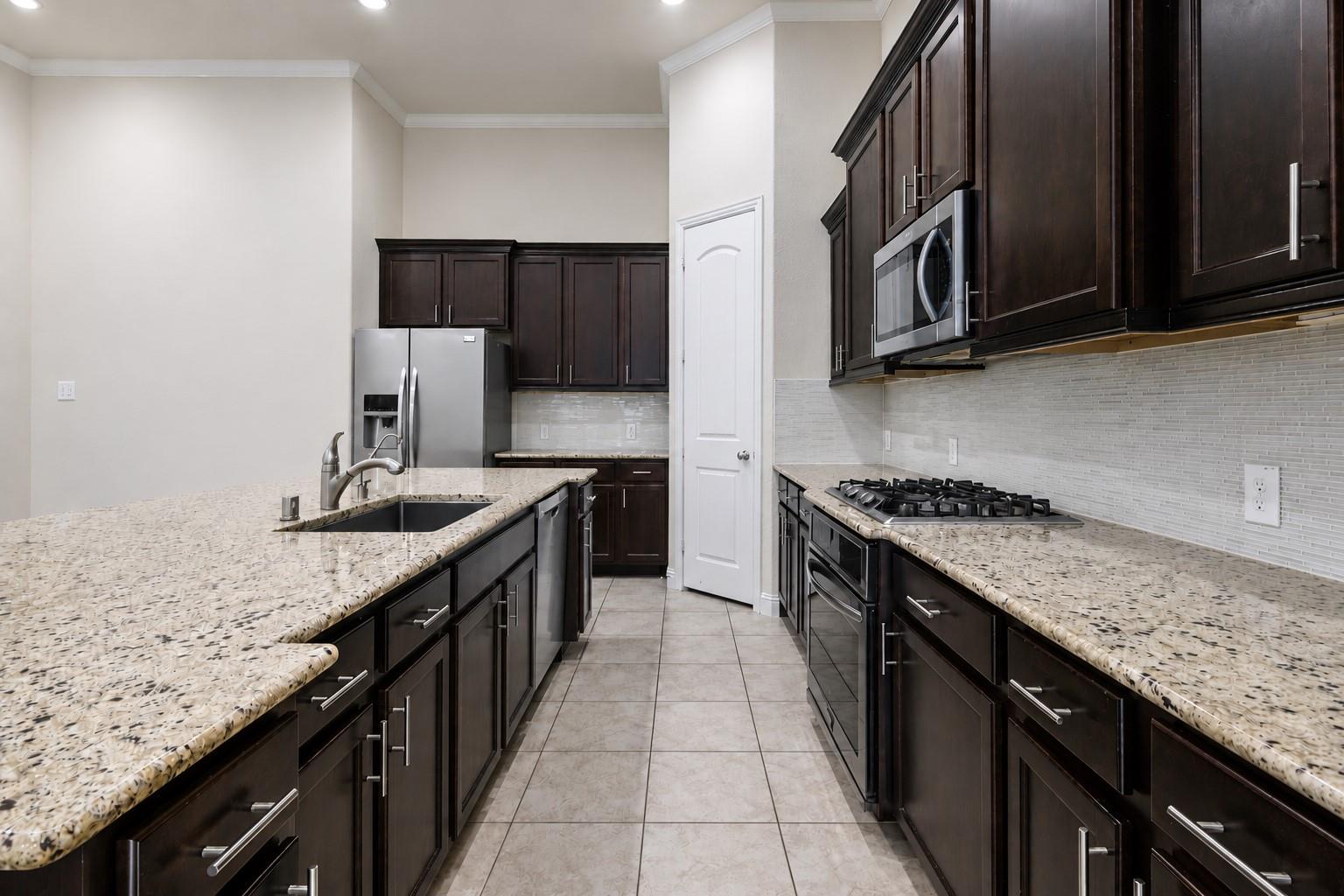 Residential in League City 4