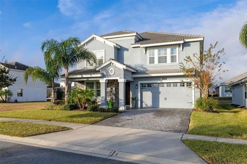 1474 Olympic Club Blvd, CHAMPIONS GATE, FL, 33896-5572 | Card Image