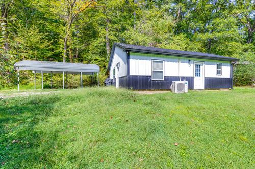 280 Rush Branch Rd, Hohenwald, TN, 38462-2512 | Card Image