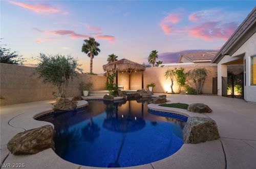 2676 Lochleven Way, Henderson, NV, 89044-4408 | Card Image