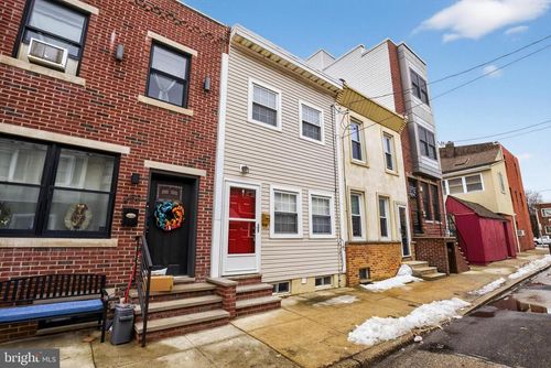 252 Sigel St, PHILADELPHIA, PA, 19148-1930 | Card Image