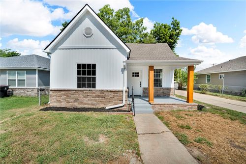 2029 N 12th St, Fort Smith, AR, 72904-6007 | Card Image