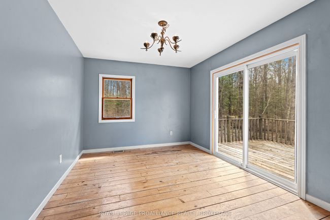 7558 Highway 38, House other with 3 bedrooms, 1 bathrooms and 10 parking in Verona ON | Image 14