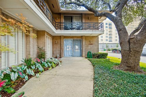 a-6306 Bandera Avenue, Dallas, TX, 75225 | Card Image